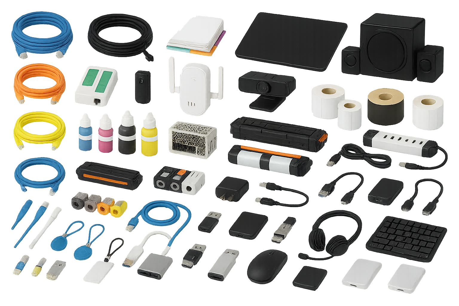 ACCESSORIES