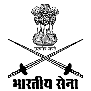 Bhartiya Sena Logo