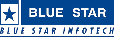 Bluestar Logo