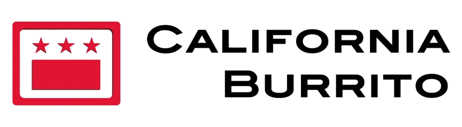 California Burrito Logo