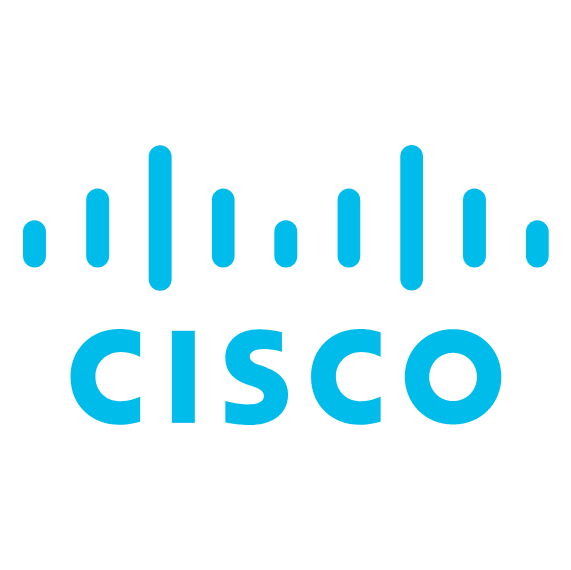 Cisco logo