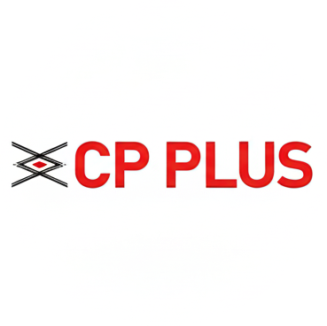 CP Plus logo