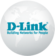 D-Link logo