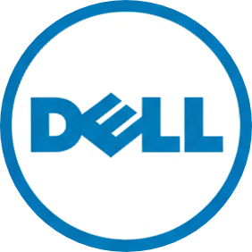 DELL logo