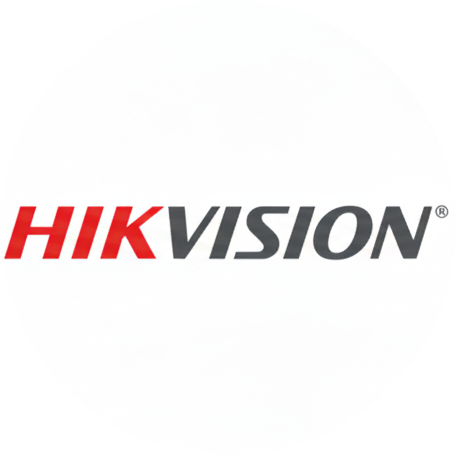 Hikvision logo