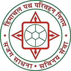 Himachal Road Logo