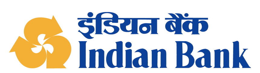 Indian Bank Logo