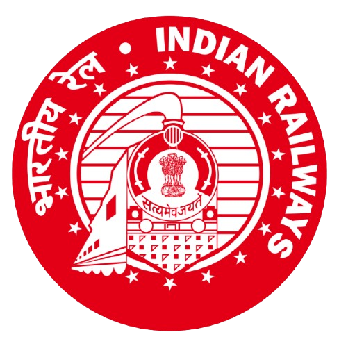 Indian Railway Logo