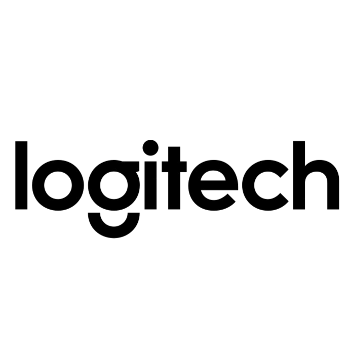 Logitech logo