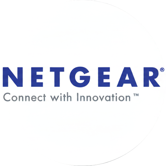 NETGEAR logo