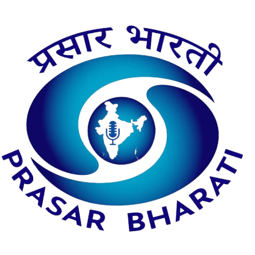Prasar Bharati Logo