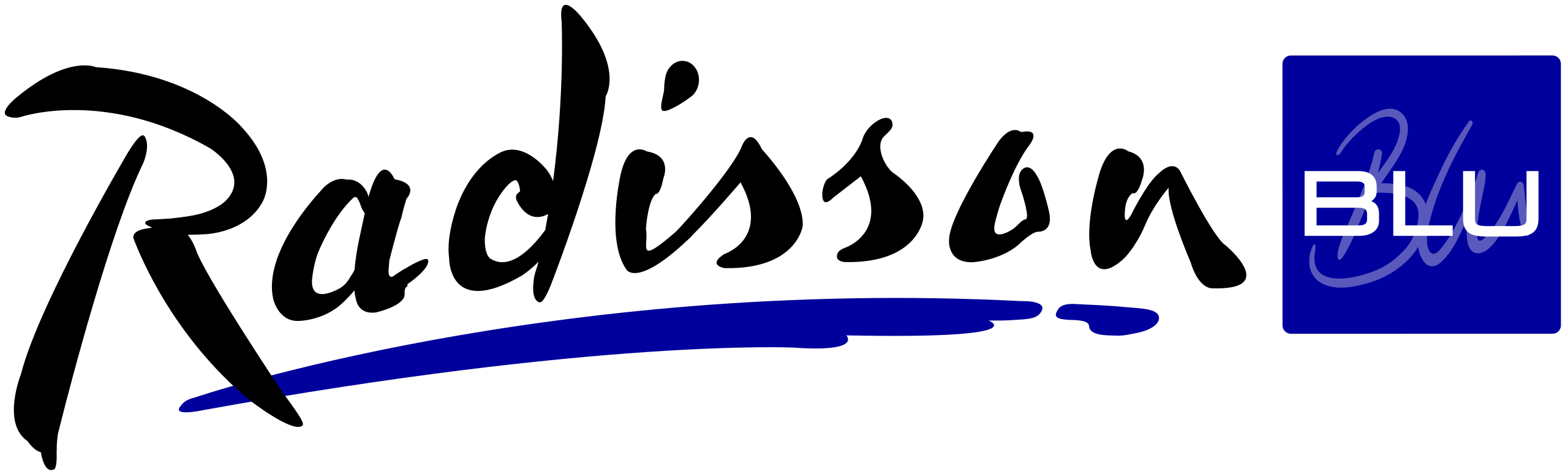 Radisson Logo