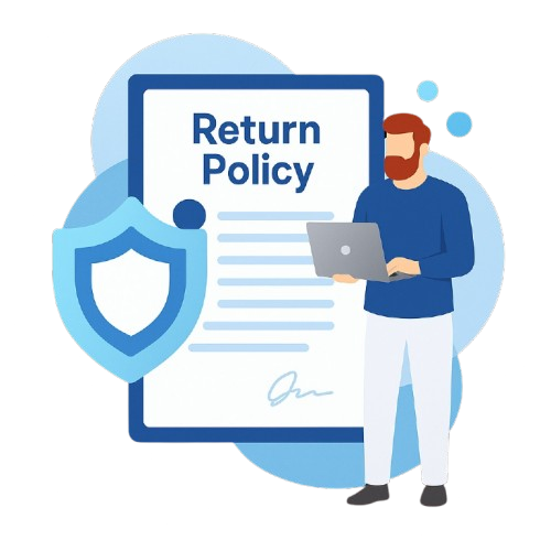 IT Services Refund Policy