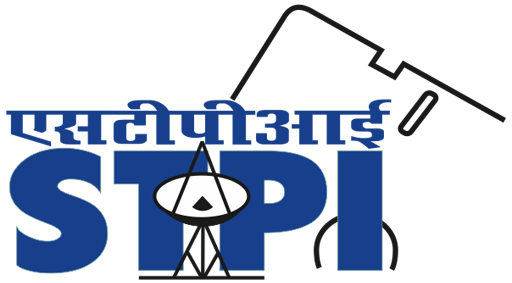 Stpi Logo