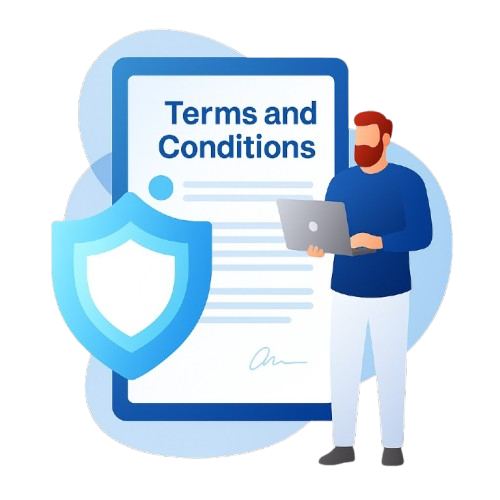 terms and conditions