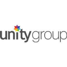 Unity Group Logo